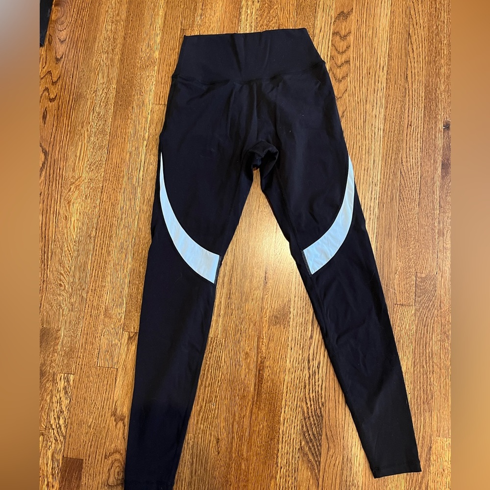 BuffBunny Leggings